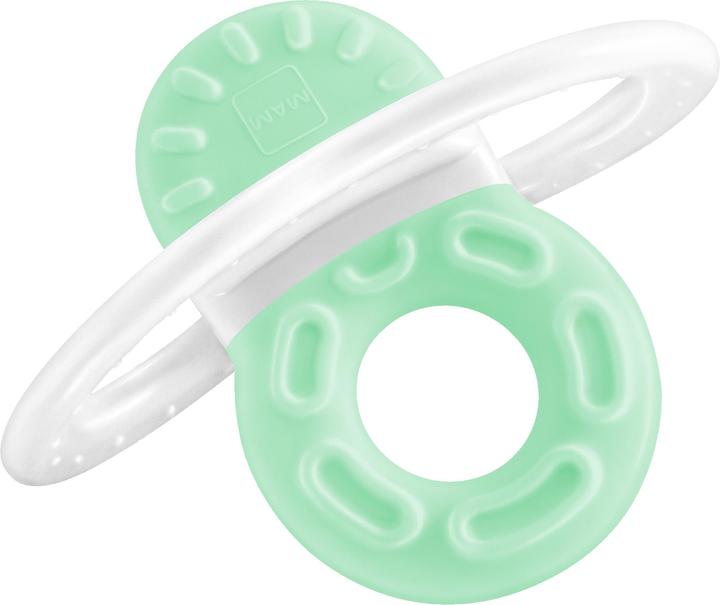 Actual product image MAM Bite + Relax Phase 1