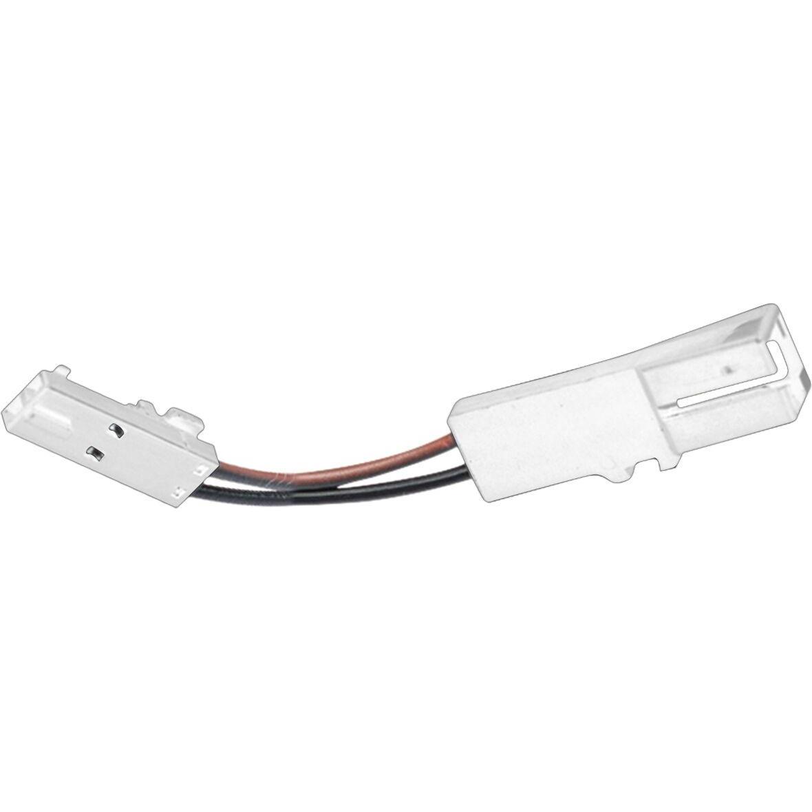 L&S, Zubehör Beleuchtung, Adapterkabel Dual Color 24 V/DC 50 mm