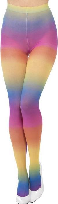Produktbild Smiffys Regenbogen-Rainbow