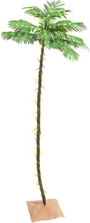 Immagine prodotto vidaXL LED-Baum (300 cm)