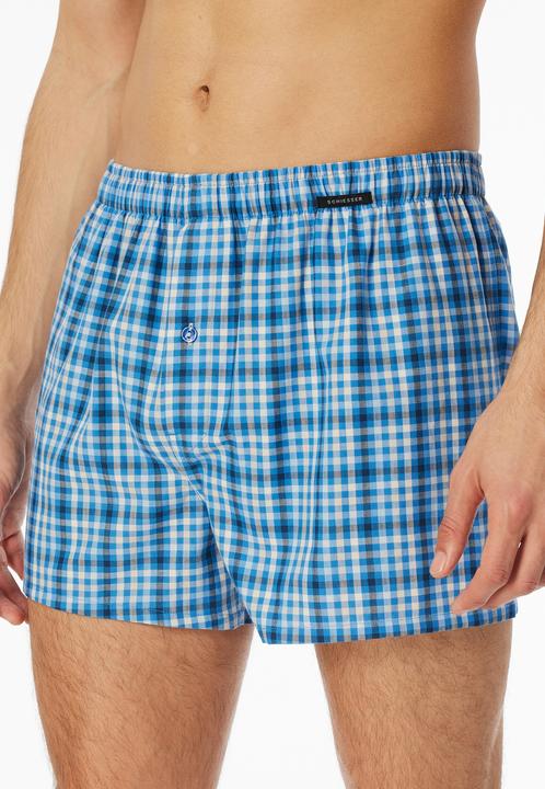 Image du produit Schiesser Boxer Multi (4XL, lot de 2)