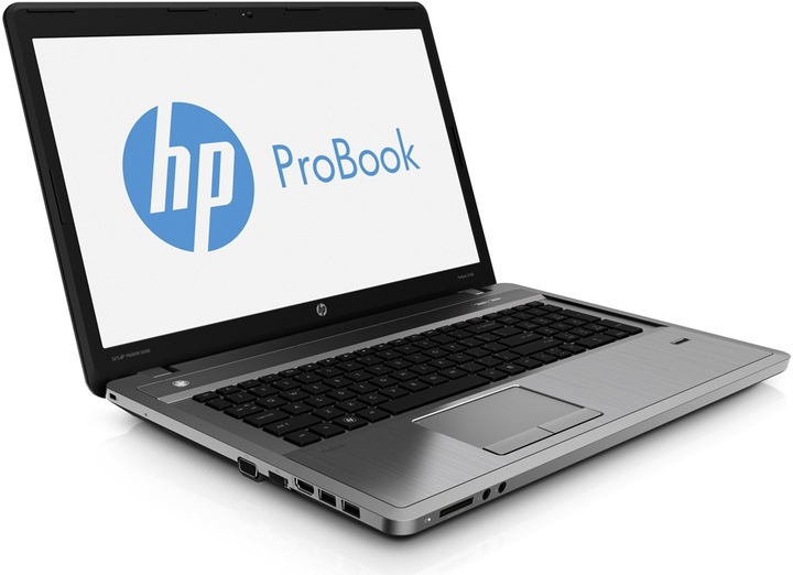 Produktbild HP ProBook 4740s (Intel Core i5-3230M, 8 GB, CH)