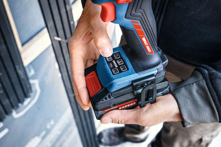 Produktbild Bosch Professional EXDR18V-230 (Schlagschrauber)