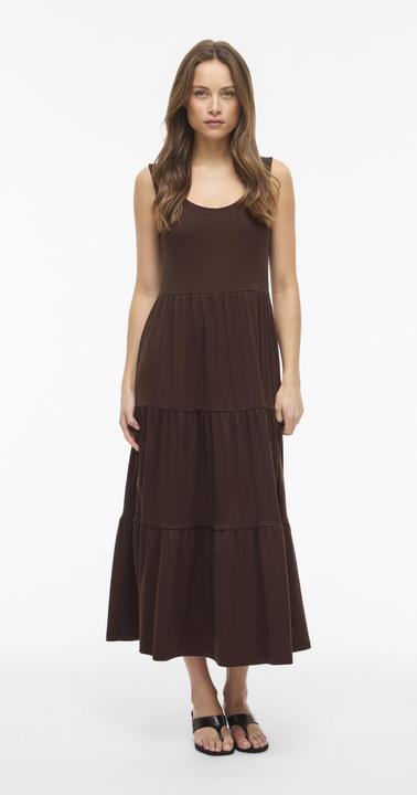 Produktbild Vila VIHOLLIE Ärmelloses Maxikleid (S)