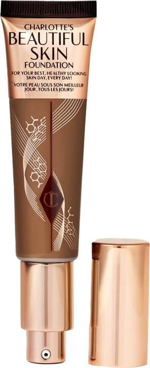 Produktbild Charlotte Tilbury Hollywood Flawless Filter (#4-Medium, Highlighter)
