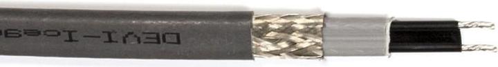 Actual product image Danfoss Self-limiting heating tape