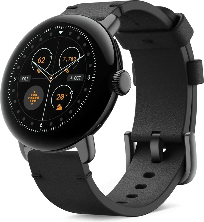 Produktbild Google Leather Band (Leder)