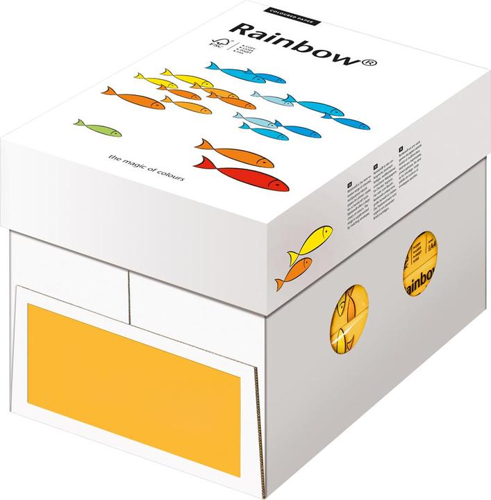 Image du produit Mondi Rainbow (A3, 80 g/m²)