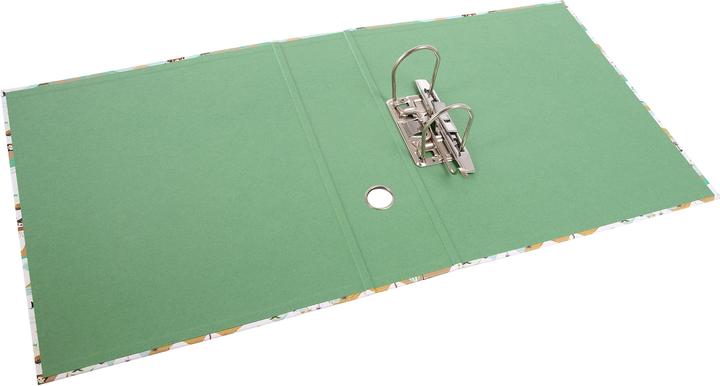 Actual product image Goldbuch Folder A4 (A4, 80 mm, 1 pcs.)