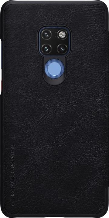 Produktbild Nillkin Bookcover for Huawei Mate 20 (Huawei Mate 20)