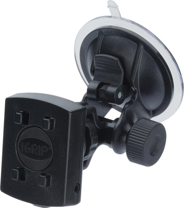 Actual product image Herbert Richter iGrip universal Charging Dock for all