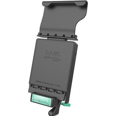 RAM Mounts Lock Dock - Sam G Tab A 10.1, Barcode-Scanner Zubehör