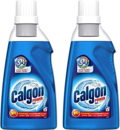 Image du produit Calgon Power (Liquide)