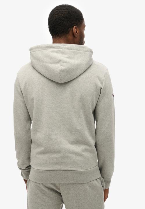 Produktbild Superdry Einfarbiges Hoodie (S)