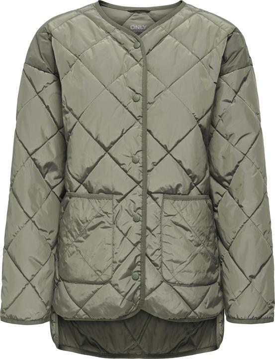 Image du produit Only Onlalthea Quilted Jacket Otw (M)