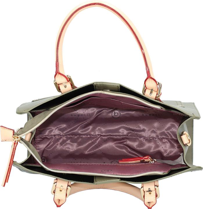 Produktbild Bugatti Kurzgrifftasche Ella