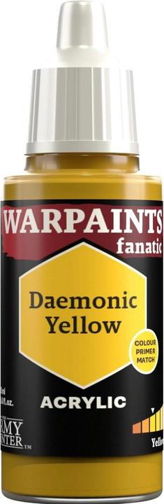 Giallo demoniaco