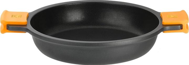 Actual product image BRA Efficient (Pot, Aluminium, 45 x 9.80 cm)