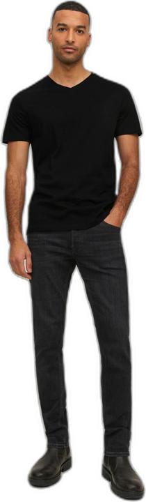 Actual product image Jack & Jones Organic V-Neck (L)