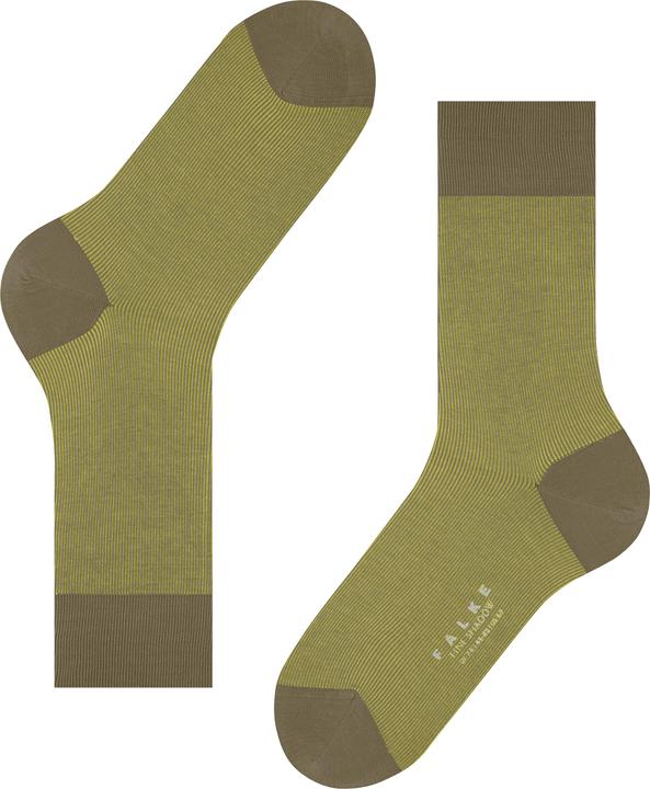 Actual product image Falke Fine Shadow Herren (39 - 40)