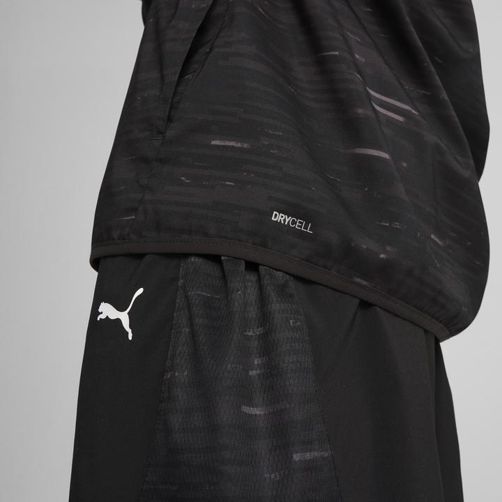 Actual product image Puma M TAD ESSENTIAL AOP Woven Jacket (M)