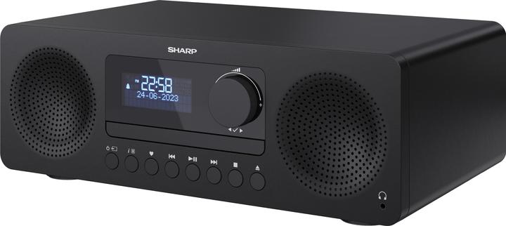 Sharp XL-B720D (FM, DAB+ DAB, Bluetooth)