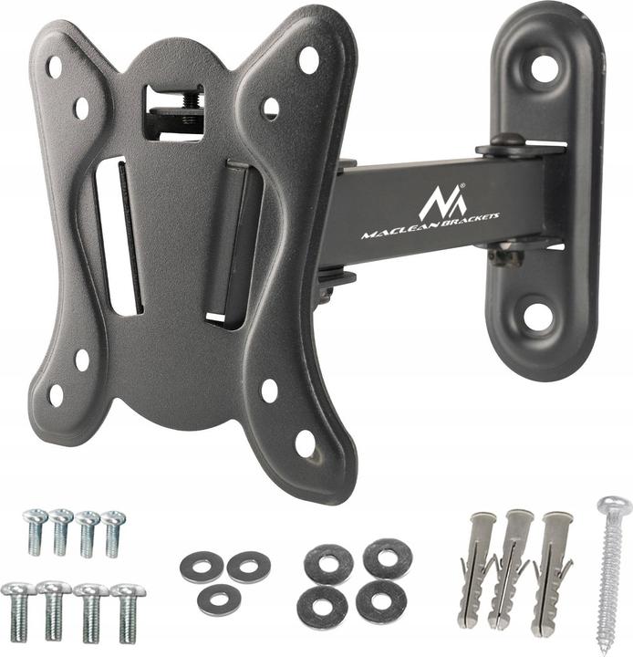 Image du produit Maclean MC-416 (Mur, 32", 30 kg)