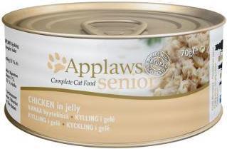 Produktbild Applaws Senior chicken (Senior, 1 Stk., 70 g)