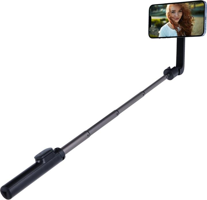 Actual product image Rollei Magnetisches Smartphone Selfie-Stativ