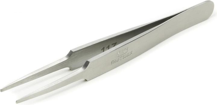 Immagine prodotto Tamiya Pinzette dritte