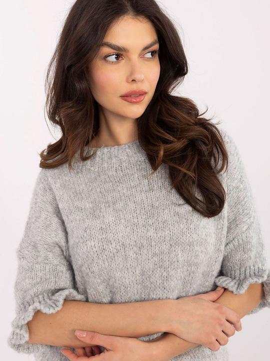 Actual product image Italy Moda Pullover (One size)