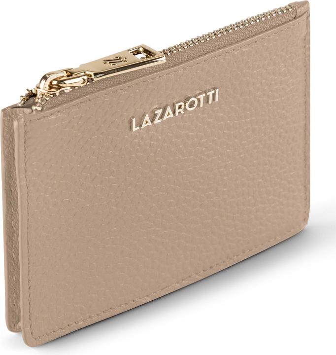 Actual product image Lazarotti Bologna Leather Schlüsseletui Leder 11.5 cm