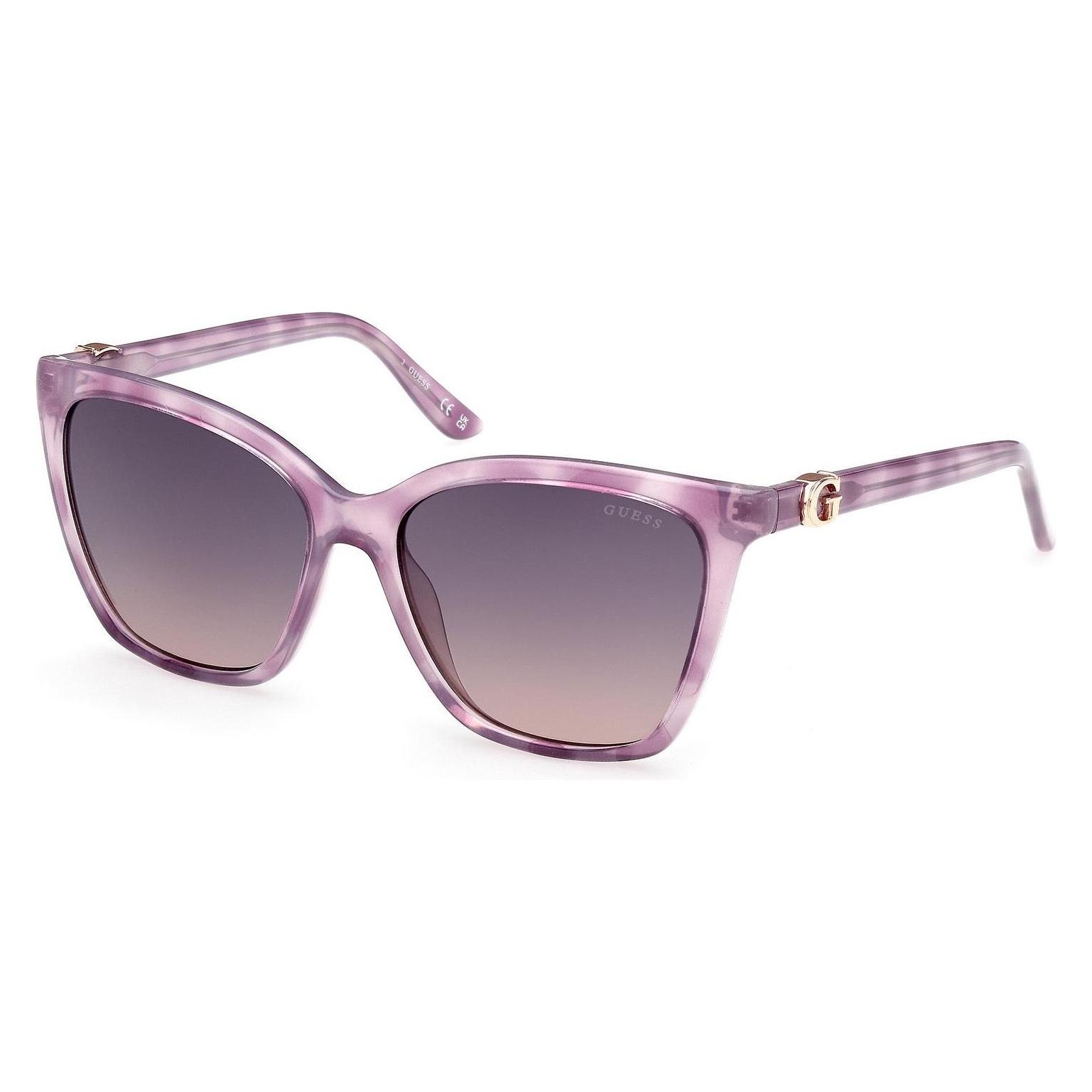 Guess, Unisex, Sonnenbrille, Unisex-Sonnenbrille GU00191