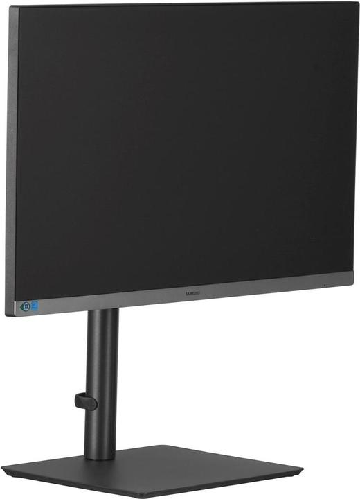 Actual product image Samsung Essential S4 S43GC (1920 x 1080 pixels, 24")