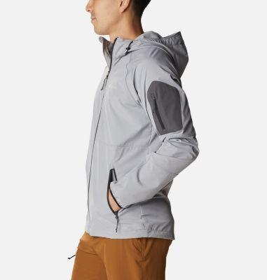 Produktbild Columbia Tall Heights Hooded Softshell (L)