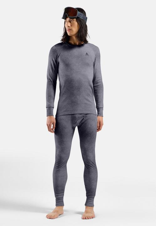 Immagine prodotto Odlo Base Layer Bottom Long Active Warm X Pow (S)