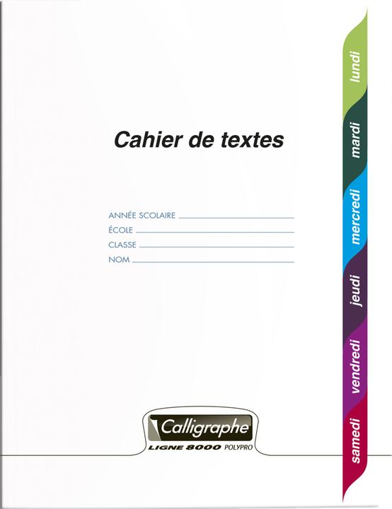 Immagine prodotto Clairefontaine Lega 8000 POLYPRO