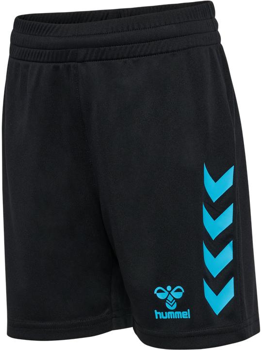Actual product image hummel Hmlgraphic Universe Shorts Kids (116)