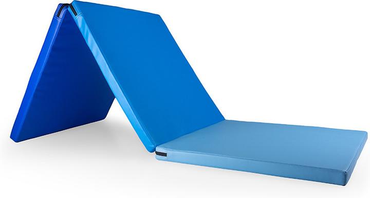 Gymstick Foldable Exercise Mat, 180 cm