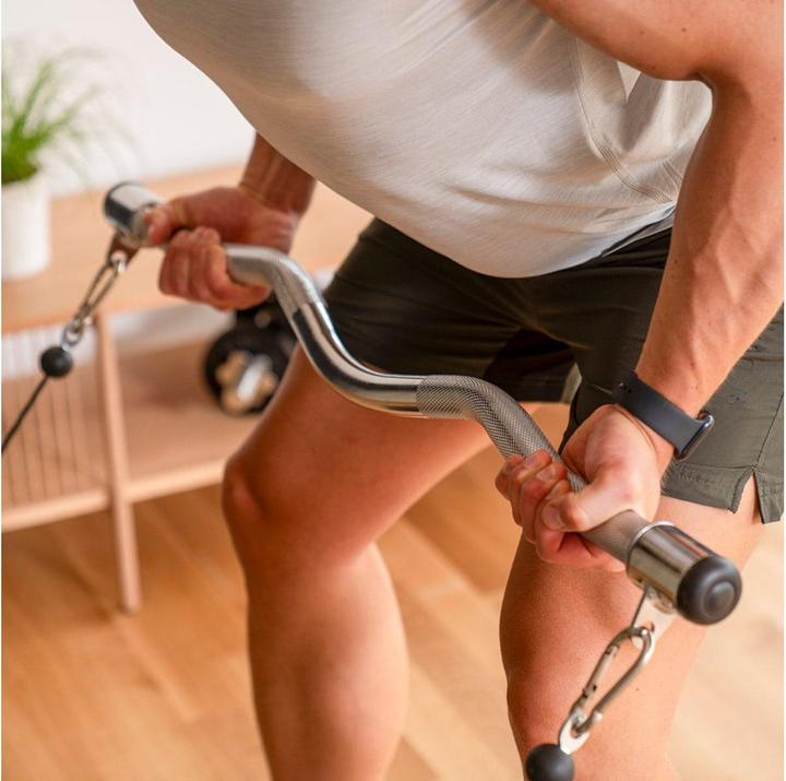 Produktbild Hammer Fitness Seilzugapparat-Zubehör BioForce Studio Power