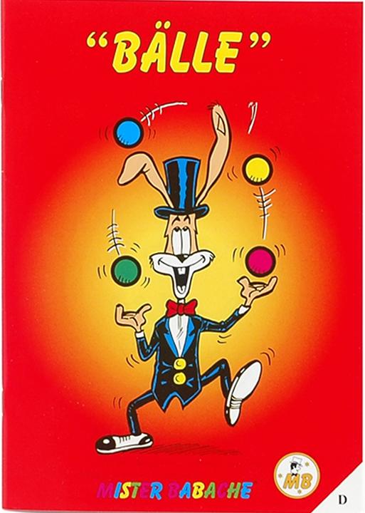 Actual product image Jonglerie Introduction Bean Bag