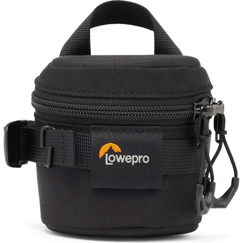 Thumbnail - Lowepro ProTactic LCS 8 x 8 III (Objektivtasche, 0.30 l), Kameratasche, Schwarz