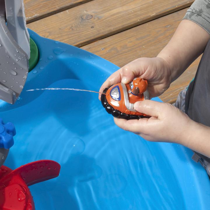 Image du produit Step2 Table à eau Paw Patrol