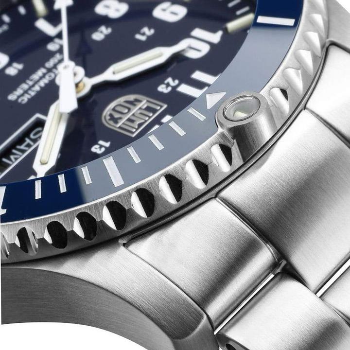 Image du produit Luminox Sport Timer Automatic 0920 Series (Montre de plongée, Montre de sport, 42 mm)