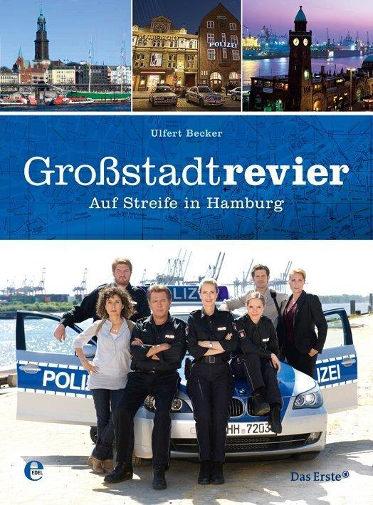 Produktbild Grossstadtrevier (Deutsch, Ulfert Becker, 2011)