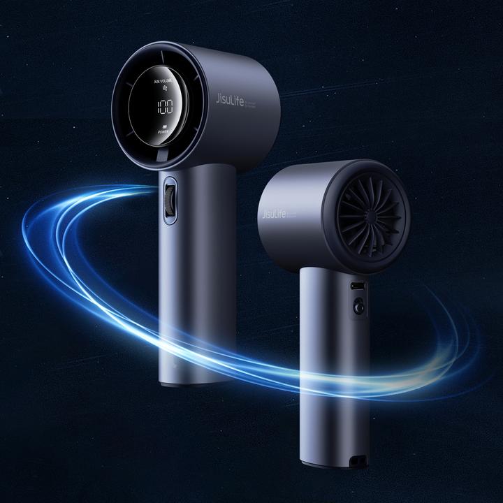Image du produit Jisulife Ventilateur portatif Pro1