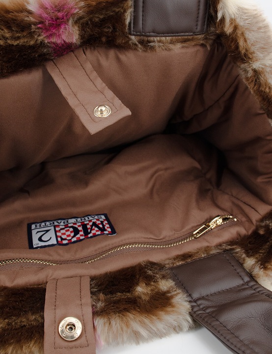 Produktbild MC2 Saint Barth Bag