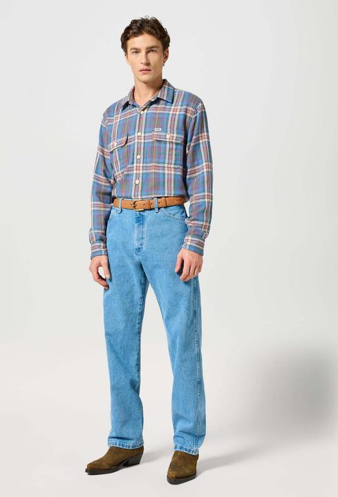 Actual product image Wrangler Jeans 13MWZ (Frequency band 38 (2600 MHz))