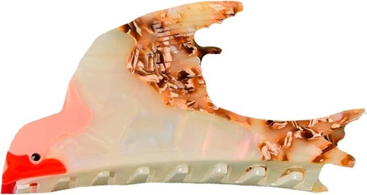 Haarklammer + Haarclips