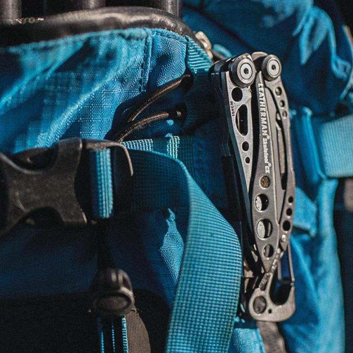 Immagine prodotto Leatherman Skeletool Cx (7 Funzioni)